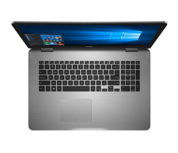 Dell Inspiron 7773 i7-8550U/16GB/512/Win10 - 379447 - zdjęcie 6